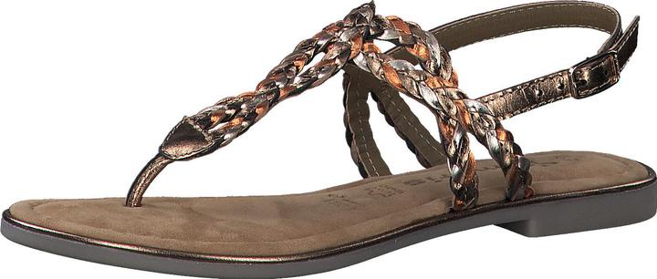 Peigne en bronze