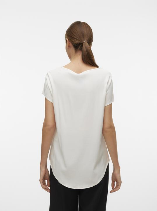 Image du produit Vero Moda Vmbella Ss Top Wvn Ga Noos (XXL)