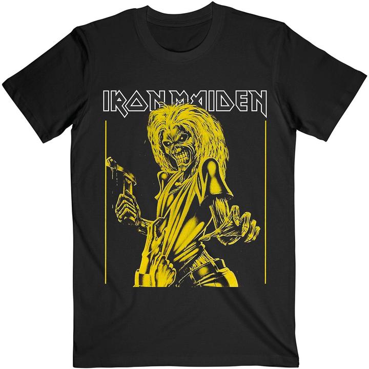 Music Brand Flyer TShirt