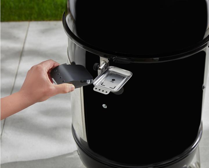 Image du produit Weber Connect Smart Grilling Hub Support