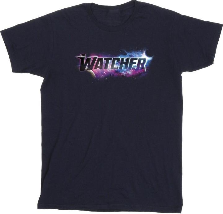 What If Watcher TShirt