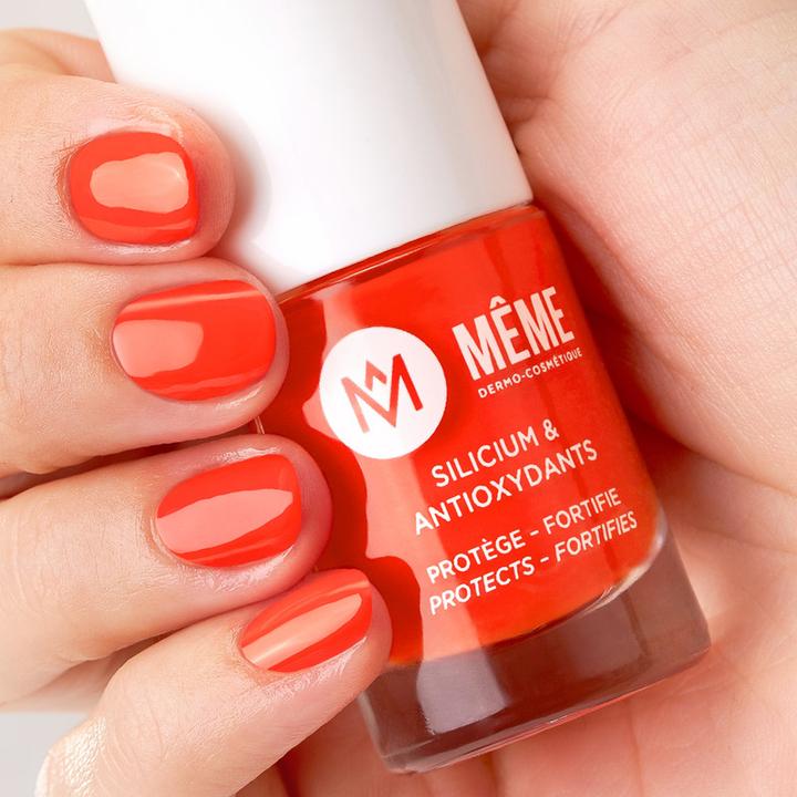 Produktbild Même Antioxidativer Nagellack (Golden Hour, Farblack)