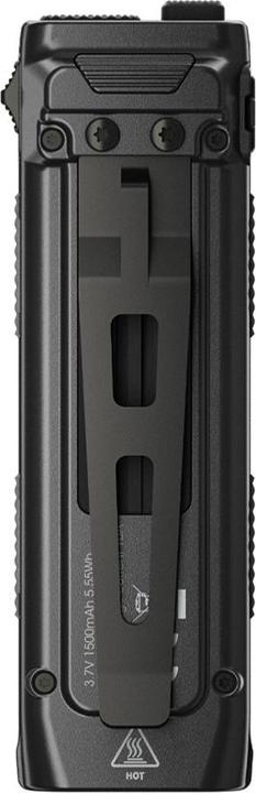 Produktbild Nitecore EDC23 (10.28 cm, 2500 lm)