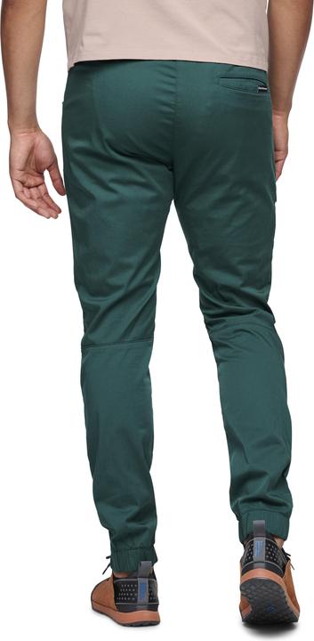 Immagine prodotto Black Diamond Pantaloni Notion Uomo (M)