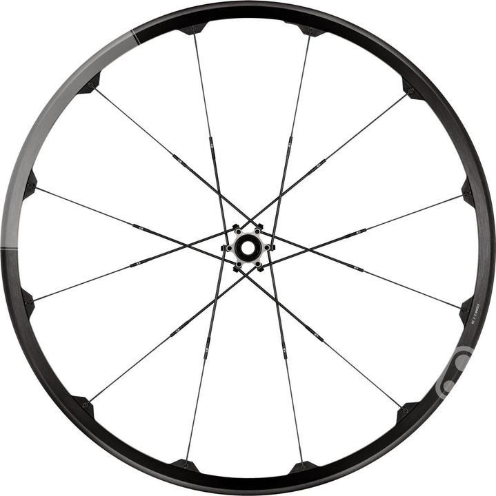 Actual product image Crankbrothers Iodine 2 Disc 6-hole 29" Boost wheelset (Wheelset, 29")