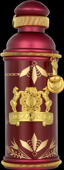 Immagine prodotto Alexandre.J Rose Alba by Eau de Parfum Spray 100 ml (Eau de parfum, 100 ml)