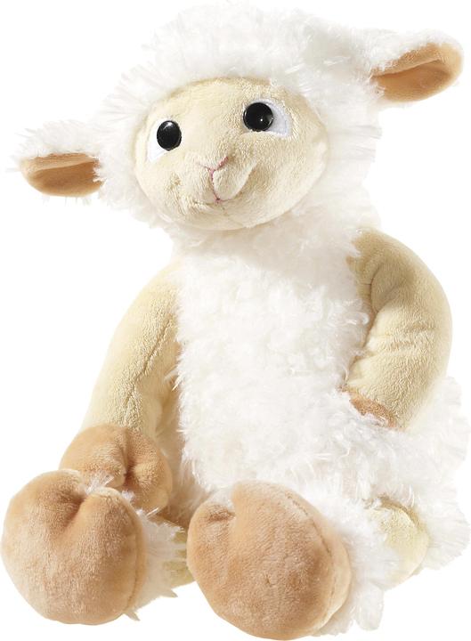 Produktbild Heunec Wolly Sunshine Floppy (35 cm)