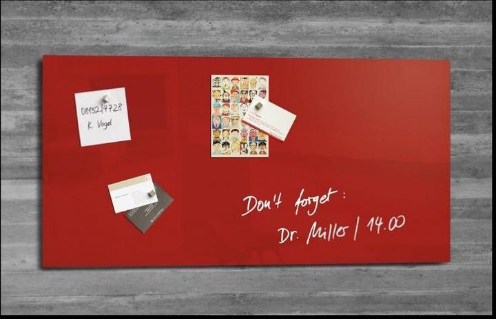 Actual product image Sigel Artverum (Magnet board, 91 x 46 cm)