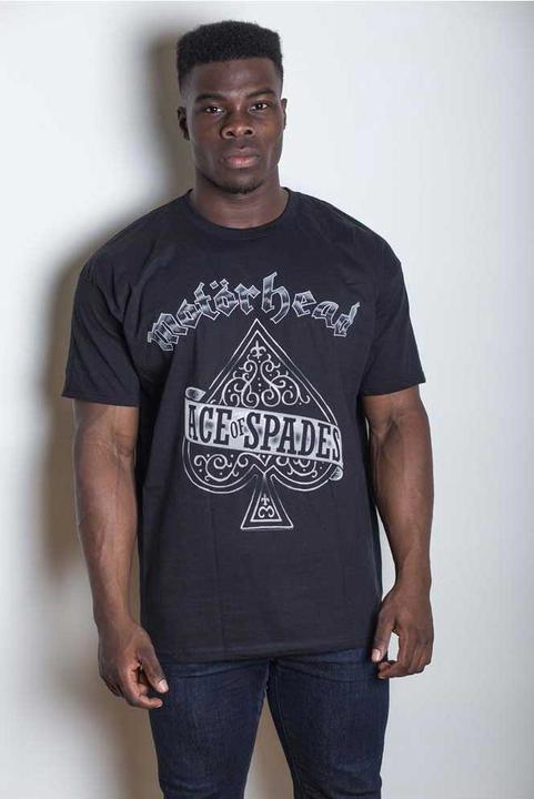 Produktbild Motorhead Ace Of Spades (L)