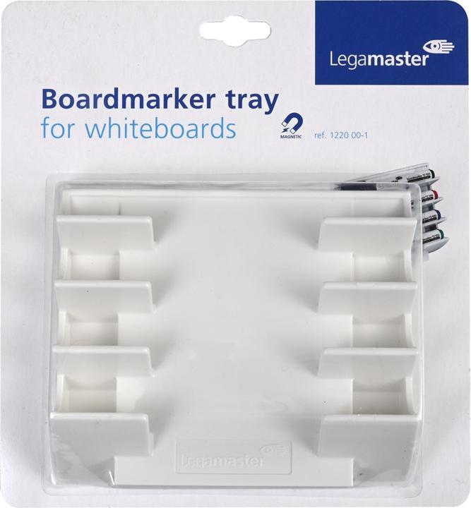 Produktbild Legamaster Stiftehalter für Whiteboards