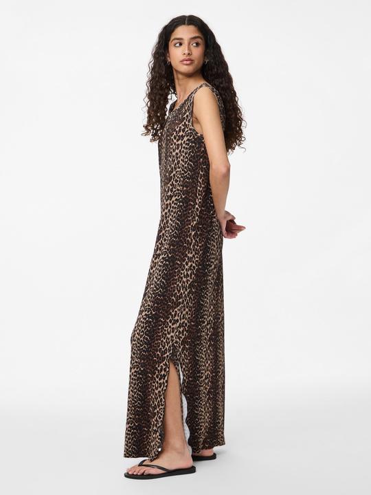 Produktbild Pieces PCFLORA Maxikleid (L)