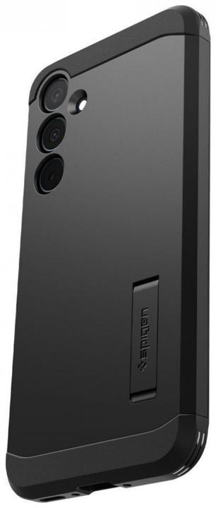 Produktbild Spigen Tough Armor Sam A35 5G czarny/black ACS07517 (Samsung Galaxy A35)