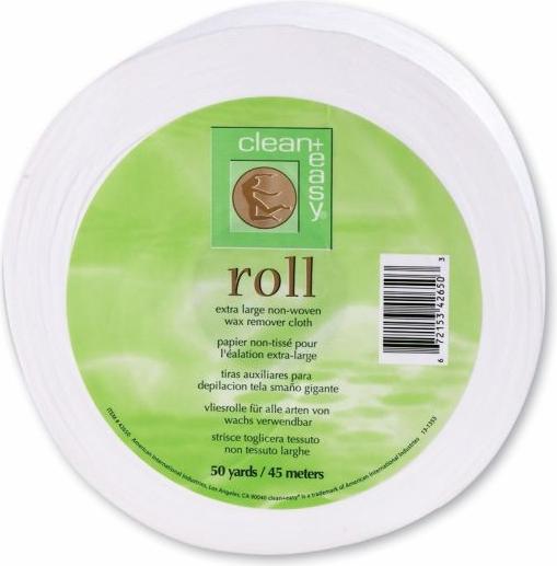 Clean + Easy Vliesrolle extra breit 45 Meter 45 m (1 x)