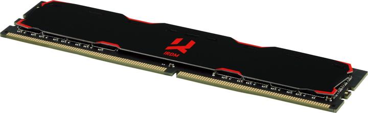 Image du produit Goodram IR-2400D464L17 (1 x 16GB, 2400 MHz, RAM DDR4, DIMM)