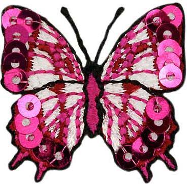 Produktbild Mono Quick Schmetterling (1 x)