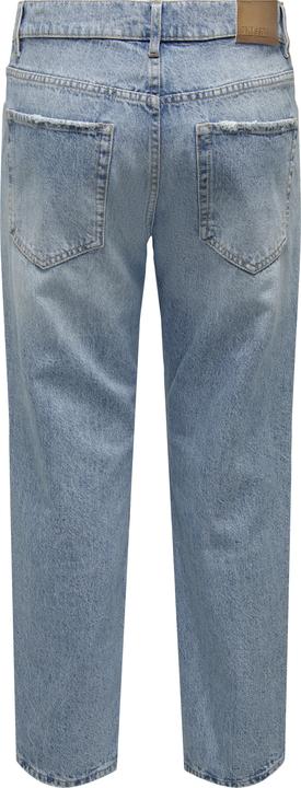 Produktbild Only & Sons Onsedge Straight Lb 6986 Tai Dnm Noos (W26/L32)