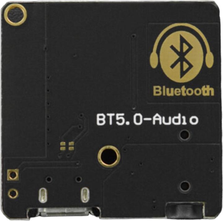 Actual product image DFRobot Bluetooth 5.0 audio receiver