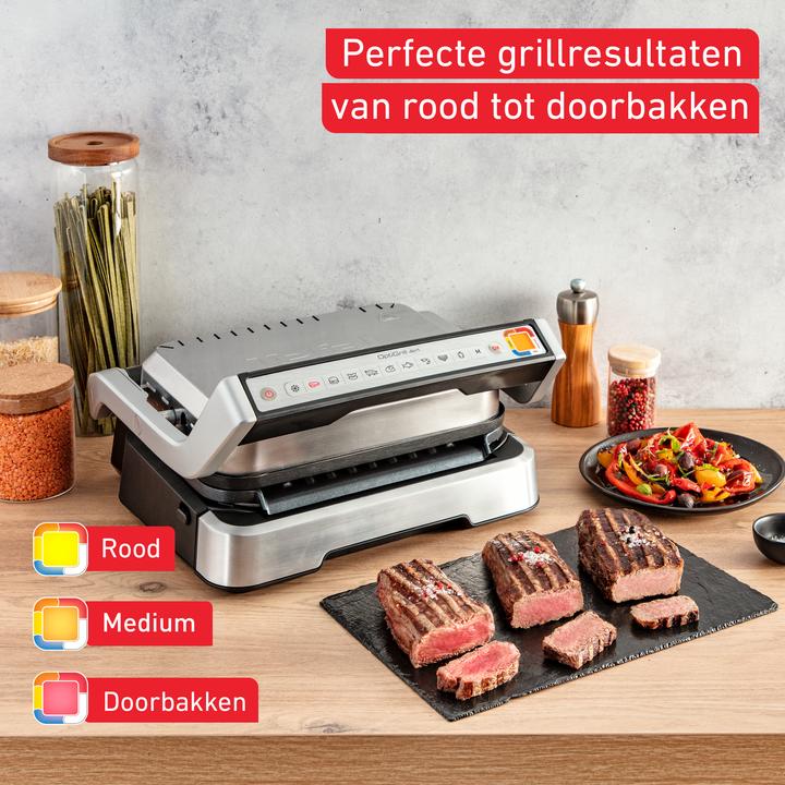 Produktbild Tefal GC776D