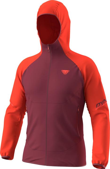 Dynafit Transalper Dynastretch Jacke Herren (S)