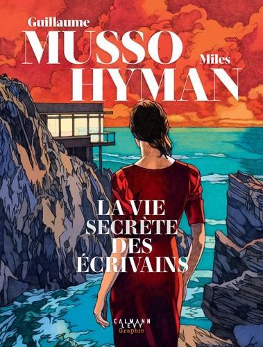 Immagine prodotto La vita segreta degli scrittori (Musso Guillaume, Hyman Miles, Francese)