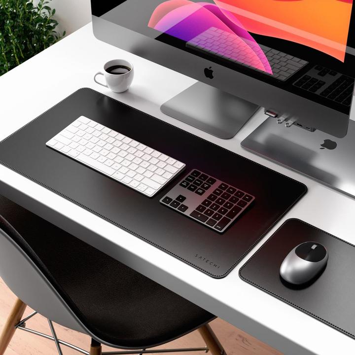Produktbild Satechi USB-C Clamp Hub Pro (USB-C, 5 Ports)