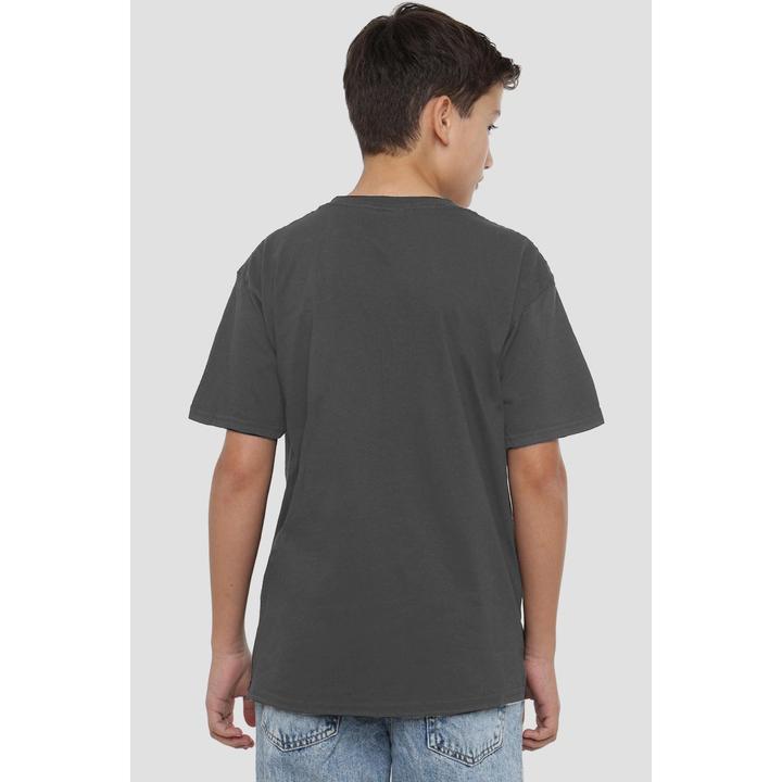 Actual product image Star Wars Childrens/Kids 7 X-Wing Fighter T-Shirt (140)