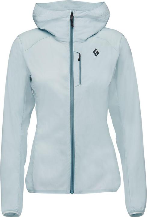 Produktbild Black Diamond W Alpine Start Hoody (XL)