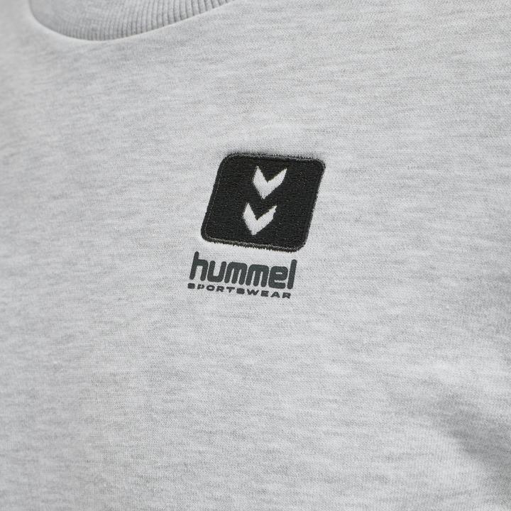 Actual product image hummel Lgc Liam Sweatshirt (XXS)