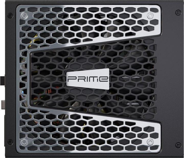 Actual product image Seasonic Prime PX Platinum (1300 W)