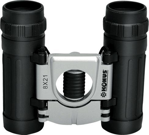 Image du produit Konus Jumelles Basic 8x21 (8 x, 21 mm)