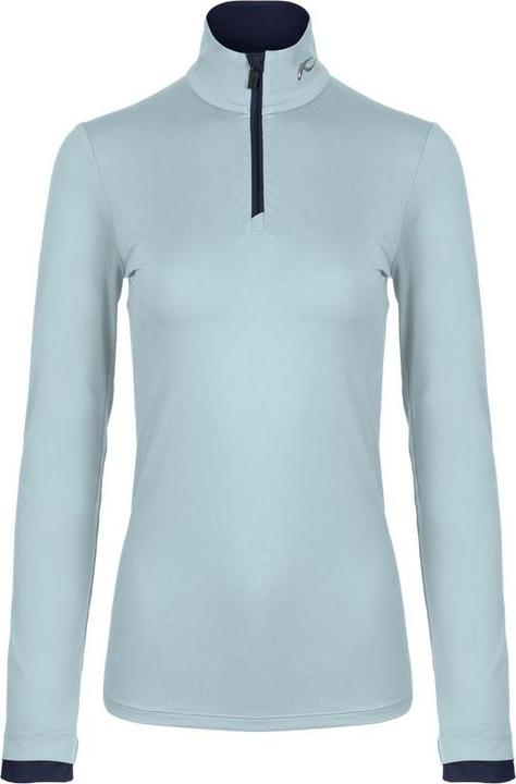 Kjus Feel Half Zip