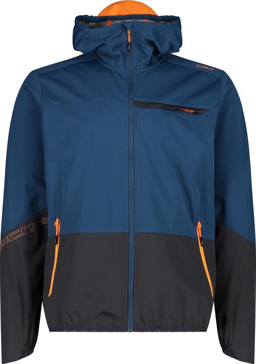 Produktbild CMP Campagnolo Light Softshell Hoodie (54)