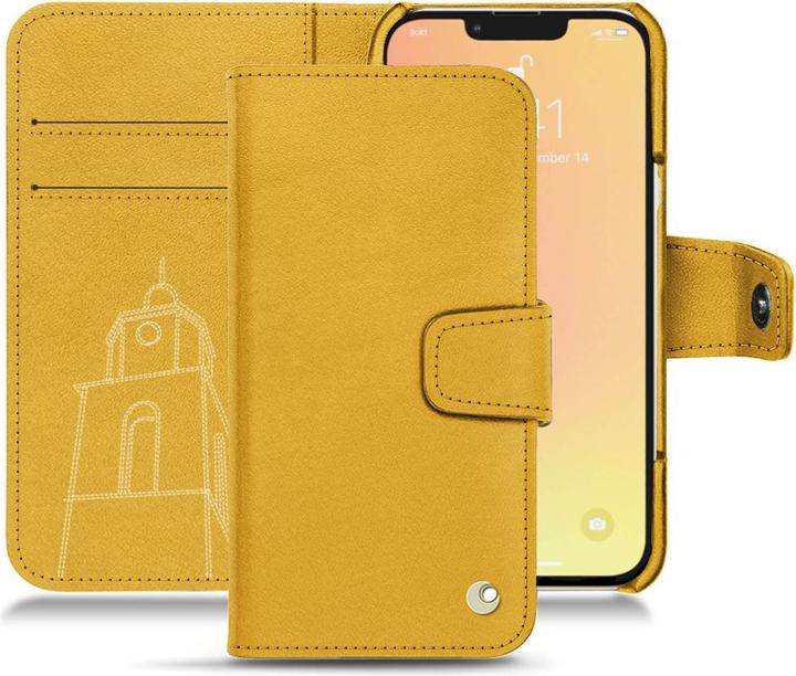 Jaune soulèu ( Pantone #F3B934 )