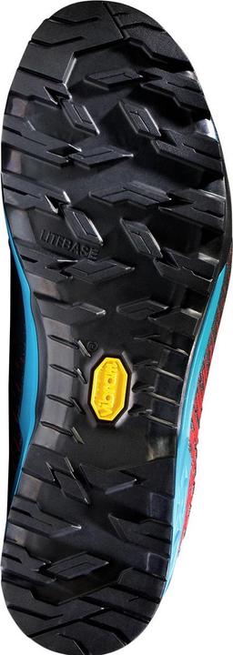 Actual product image Mammut Taiss Light Mid GTX Mountaineering Footwear StepIn Crampon (40 2/3)