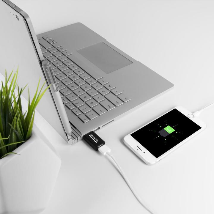 Immagine prodotto Plugable Blocco dati USB