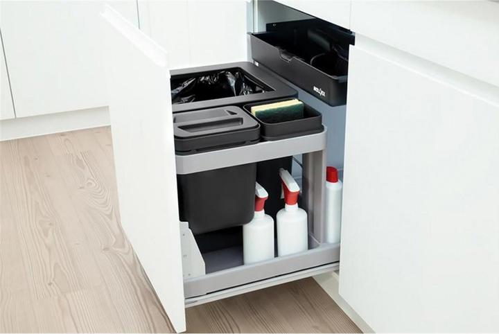Produktbild Müllex Boxx55/60-R Bio (35 l)