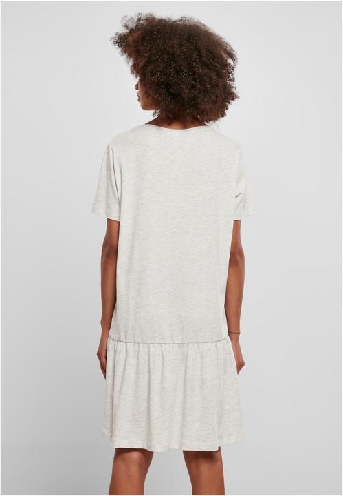 Image du produit Urban Classics Ladies Valance Tee Dress (XL)