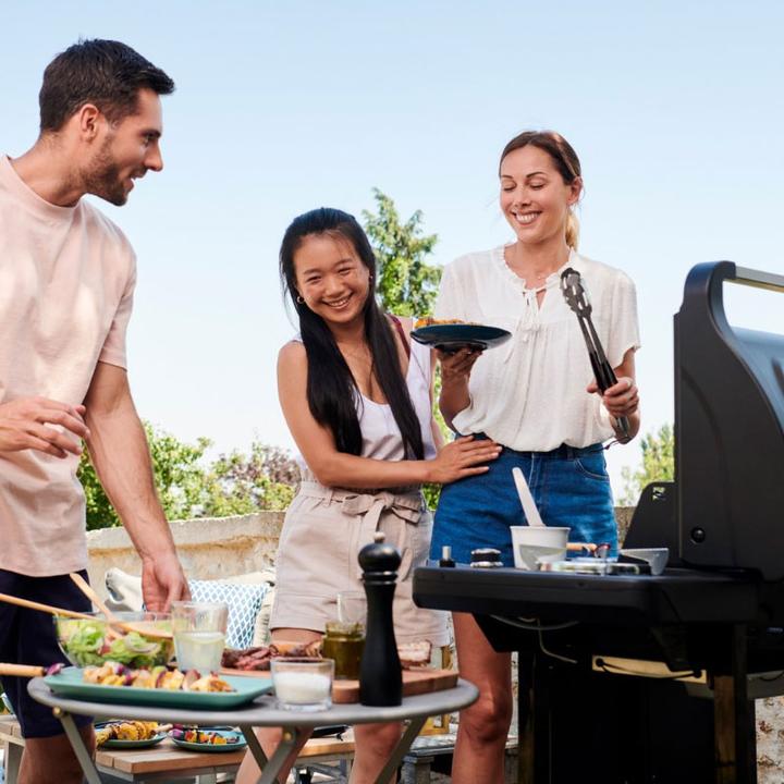 Image du produit Campingaz Barbecue à gaz 3 L Plus (7.50 kW)