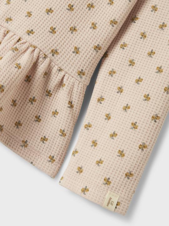 Image du produit Name it Slim Fit Oberteil mit langen Ärmeln (116)
