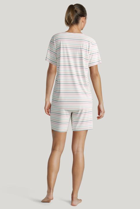 Image du produit Calida Nightwear Xtra Kurz-Pyjama (W36/L38)
