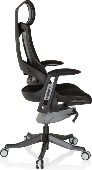 Produktbild Hjh Office Spektre Black