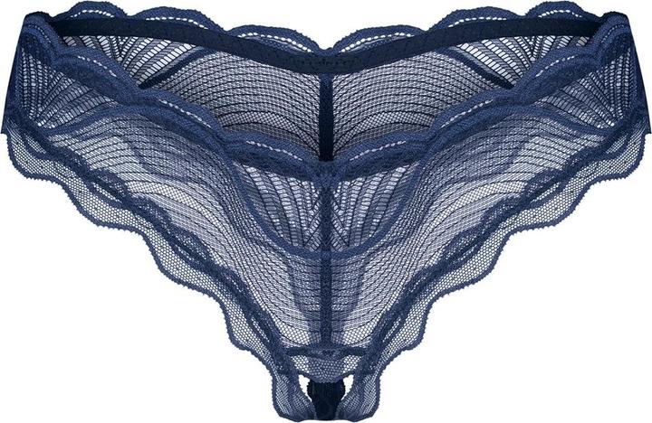 Actual product image Obsessive String ouvert Nightly Blue (S)
