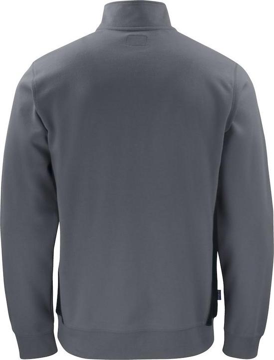 Produktbild Projob Sweatshirt mit halbem Reissverschluss (S)