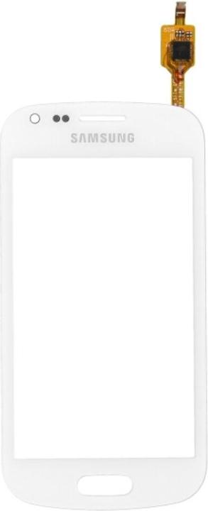 Actual product image Samsung Galaxy Trend GT-S7560 Touch screen white (Galaxy Ace 2)