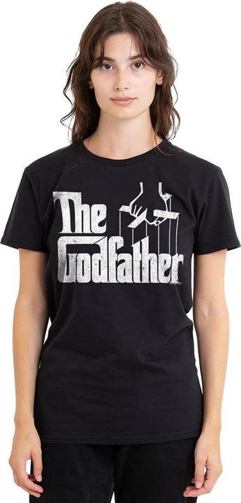 Image du produit The Godfather - T-shirt - Adulte (XXL)