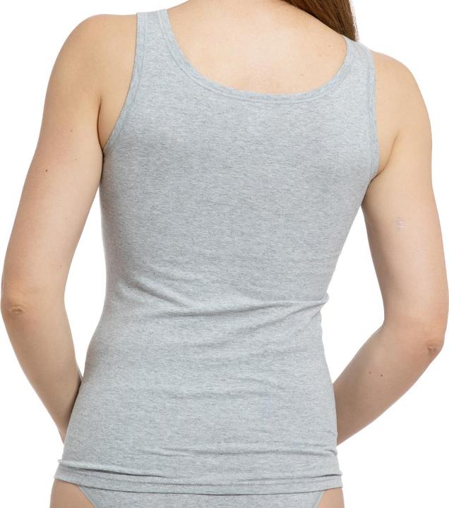 Produktbild Speidel 2er Pack bio.cotton Plus Achselhemd (44, XXL)