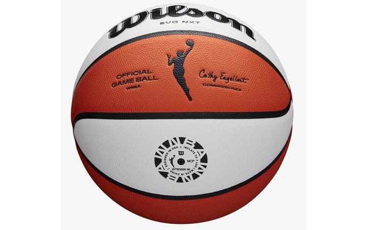 Produktbild Wilson WNBA Official Game Basketball