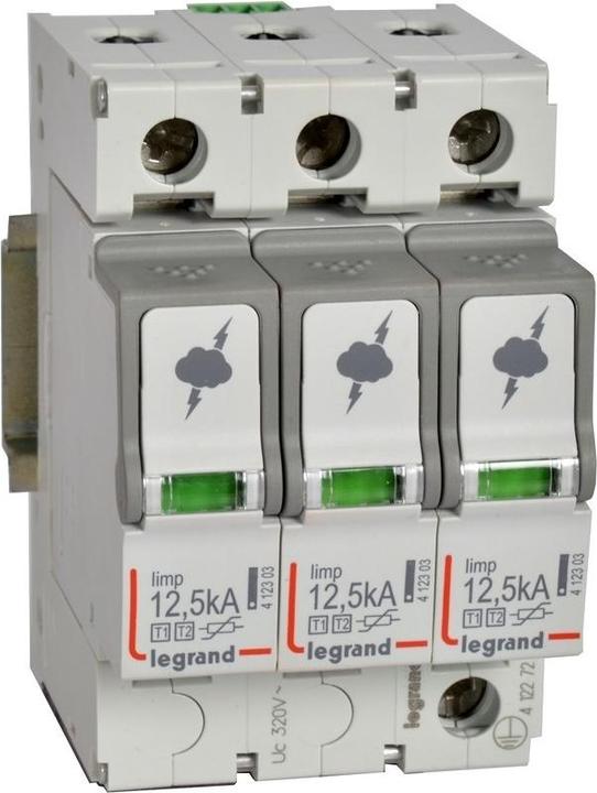 Image du produit Legrand 412272