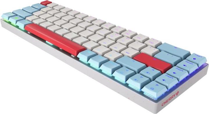 Immagine prodotto CHERRY MX-LP 2.1 (Ing. Int., Senza fili, Cablato)