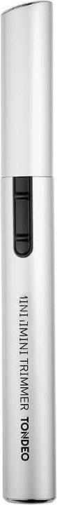 Actual product image Tondeo Eco Mini Trimmer, Silver